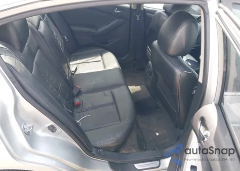 2012 Nissan Altima 2.5 S из США, поврежденный, VIN 1N4AL2AP7CN464046